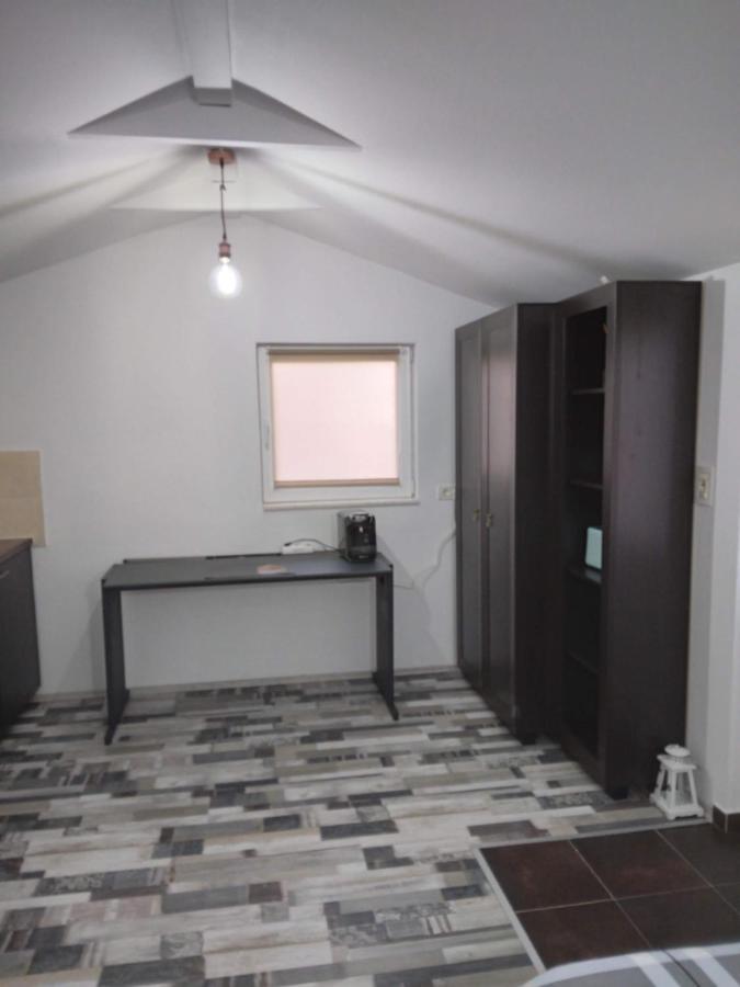 Studio Unique Daire Temeşvar Dış mekan fotoğraf
